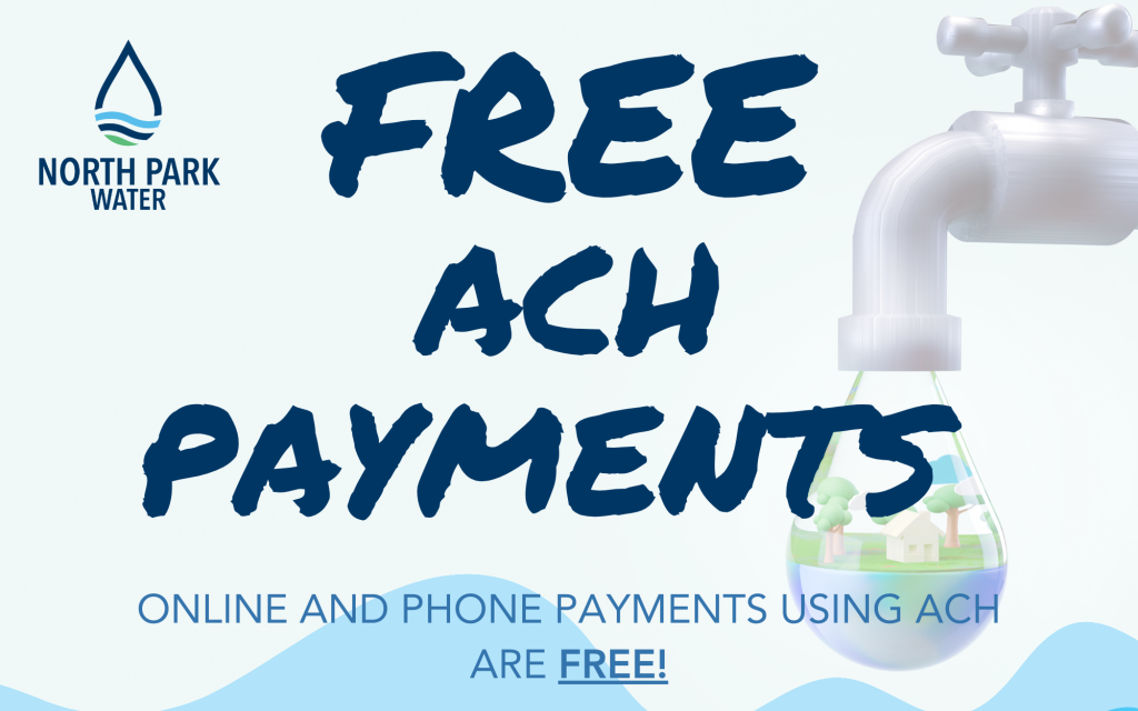 FREE ACH Payment for Website